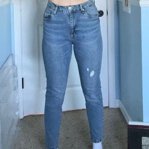Cotton On Mom Jeans